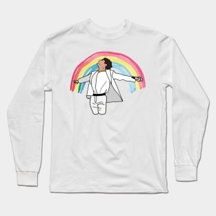 Just Dance (PRIDE COLLECTION) Long Sleeve T-Shirt